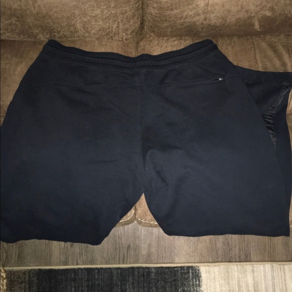 Jordan pants retro 6 Infared - Picture 3 of 5